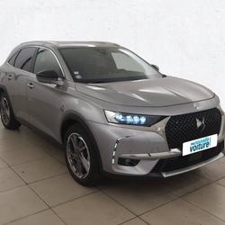 DS DS7 Crossback DS7 Crossback Hybride E-Tense 300 EAT8 4x4 - Rivoli Fontenay-sur-Eure