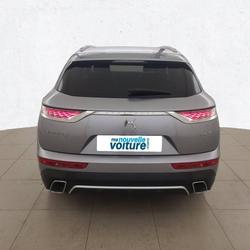 DS DS7 Crossback Hybride E-Tense 300 EAT8 4x4 - Rivoli occasion - Fontenay-sur-Eure - photo 3/26