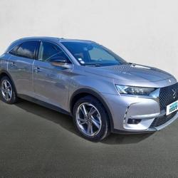 DS DS7 Crossback DS7 Crossback Hybride E-Tense 300 EAT8 4x4 - Rivoli Fontenay-sur-Eure