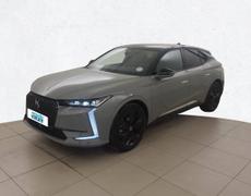 DS DS4 Fontenay-sur-Eure