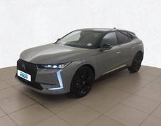 DS DS4 - DS 4 Hybride E-Tense 225 EAT8 - Performance Line+ - 22 590 €