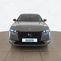 DS DS4 DS 4 Hybride E-Tense 225 EAT8 - Performance Line+ Fontenay-sur-Eure