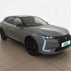 DS DS4 DS 4 Hybride E-Tense 225 EAT8 - Performance Line+ Fontenay-sur-Eure
