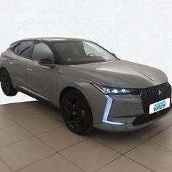 DS DS4 DS 4 Hybride E-Tense 225 EAT8 - Performance Line+ Fontenay-sur-Eure