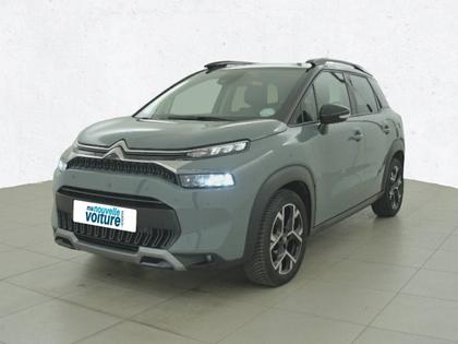 Citroen C3 Aircross - C3 Aircross BlueHDi 120 S&S EAT6 - Shine Pack - 14 990 €