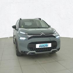 Citroen C3 Aircross C3 Aircross BlueHDi 120 S&S EAT6 - Shine Pack Fontenay-sur-Eure