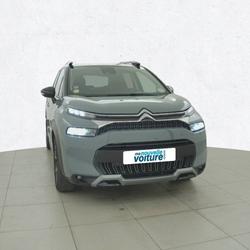 Citroen C3 Aircross C3 Aircross BlueHDi 120 S&S EAT6 - Shine Pack Fontenay-sur-Eure