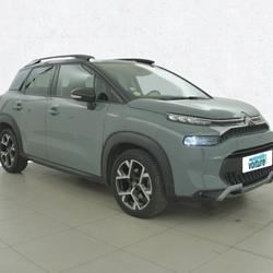 Citroen C3 Aircross C3 Aircross BlueHDi 120 S&S EAT6 - Shine Pack Fontenay-sur-Eure