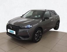 DS DS3 Crossback Fontenay-sur-Eure