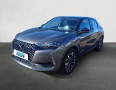 DS DS3 Crossback Fontenay-sur-Eure