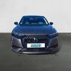 DS DS3 Crossback DS3 Crossback PureTech 130 EAT8 - Louvre Fontenay-sur-Eure