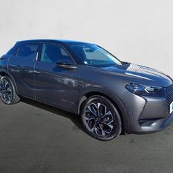 DS DS3 Crossback DS3 Crossback PureTech 130 EAT8 - Louvre Fontenay-sur-Eure