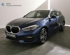 BMW Serie 1 Hœnheim