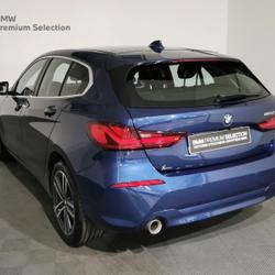 BMW Serie 1 116dA 116ch Business Design DKG7 H&oelig;nheim