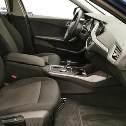 BMW Serie 1 116dA 116ch Business Design DKG7 H&oelig;nheim