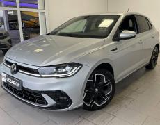 Volkswagen Polo Questembert