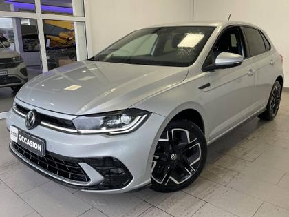 Volkswagen Polo - Polo 1.0 TSI 116 S&S DSG7 R-Line Edition - 27 490 €