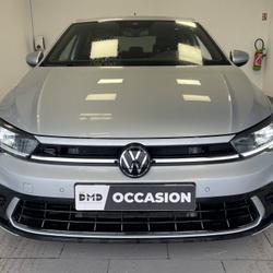 Volkswagen Polo Polo 1.0 TSI 116 S&S DSG7 R-Line Edition Plo&euml;rmel