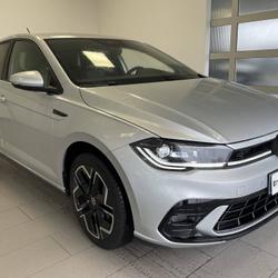 Volkswagen Polo Polo 1.0 TSI 116 S&S DSG7 R-Line Edition Plo&euml;rmel