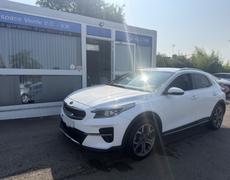 Kia XCee'd Carentoir