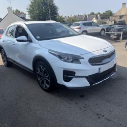 Kia XCee'd 1.6 CRDI 136CH MHEV DESIGN DCT7 MY22 Carentoir