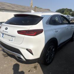 Kia XCee'd 1.6 CRDI 136CH MHEV DESIGN DCT7 MY22 Carentoir