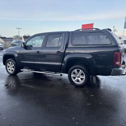 Volkswagen Amarok 2.0 BITDI 180CH HIGHLINE Laval