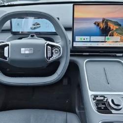 Geely Starray EM-i MAX + occasion - Saint-Gor - photo 3/4