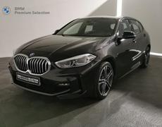 BMW Serie 1 Obernai