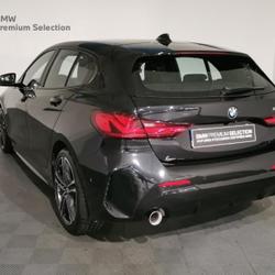 BMW Serie 1 118iA 136ch M Sport DKG7 Obernai