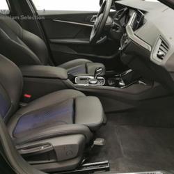 BMW Serie 1 118iA 136ch M Sport DKG7 Obernai