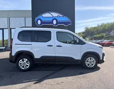 Peugeot Rifter Mérignac