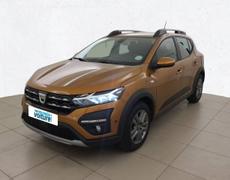 Dacia Sandero Stepway Fontenay-sur-Eure