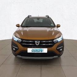 Dacia Sandero Stepway Sandero TCe 90 CVT - Stepway Confort Fontenay-sur-Eure