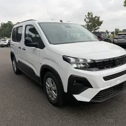 Peugeot Rifter M 1.5 BLUEHDI 100CH S&S ALLURE 5 PLACES Ibos