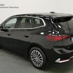 BMW Serie 2 Active Tourer 218i 136ch Luxury DKG7 H&oelig;nheim