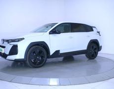 Citroen C5 Aircross Fontenay-sur-Eure
