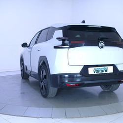 Citroen C5 Aircross Hybride 145 ch e-DCS6 - Max occasion - Fontenay-sur-Eure - photo 2/33