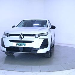Citroen C5 Aircross C5 Aircross Hybride 145 ch e-DCS6 - Max Fontenay-sur-Eure