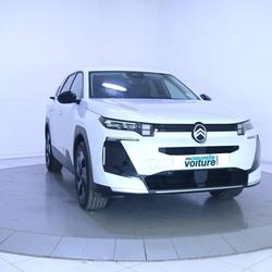 Citroen C5 Aircross C5 Aircross Hybride 145 ch e-DCS6 - Max Fontenay-sur-Eure
