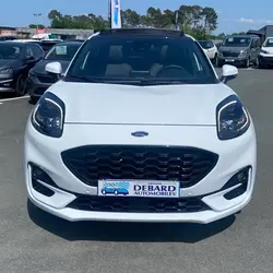 Ford Puma 1.0 FLEXIFUEL 125CH S&S MHEV ST-LINE M&eacute;rignac