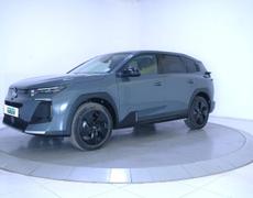 Citroen C5 Aircross Fontenay-sur-Eure