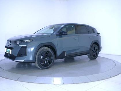 Citroen C5 Aircross - C5 Aircross Hybride 145 ch e-DCS6 - Max - 34 990 €