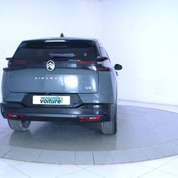 Citroen C5 Aircross Hybride 145 ch e-DCS6 - Max occasion - Fontenay-sur-Eure - photo 2/33
