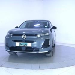 Citroen C5 Aircross C5 Aircross Hybride 145 ch e-DCS6 - Max Fontenay-sur-Eure