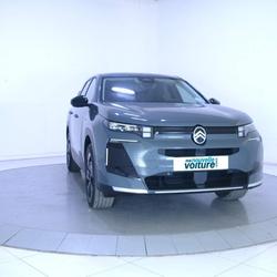 Citroen C5 Aircross C5 Aircross Hybride 145 ch e-DCS6 - Max Fontenay-sur-Eure