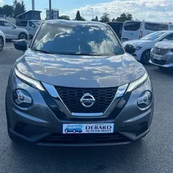 Nissan Juke 1.0 DIG-T 114CH N-CONNECTA 2021 Albi