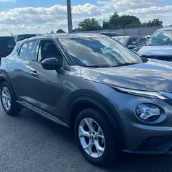 Nissan Juke 1.0 DIG-T 114CH N-CONNECTA 2021 Albi