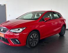 Seat Ibiza Le Havre