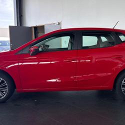 Seat Ibiza Ibiza 1.0 TSI 95 ch S/S BVM5 Copa Le Havre